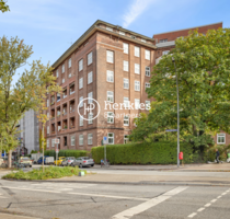Wohnung zum Kaufen in Hamburg 995.000,00 € 218.35 m²
