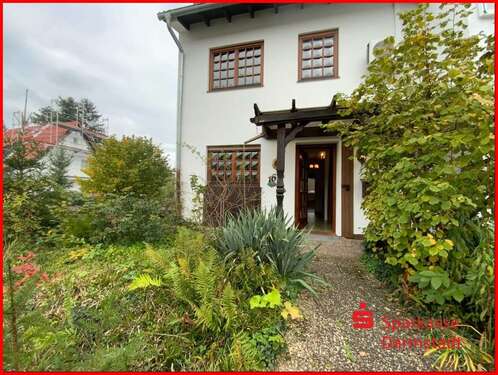 Foto - Haus zum Kaufen in Mühltal 515.000,00 € 105.41 m²