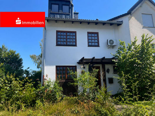 Foto - Haus zum Kaufen in Mühltal 445.000,00 € 105.41 m²