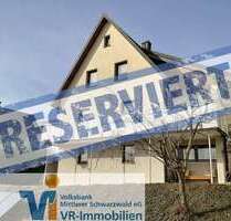 Haus zum Kaufen in Schonach 248.000,00 € 157 m²