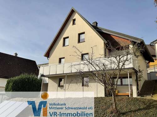 Foto - Haus zum Kaufen in Schonach 248.000,00 € 157 m²