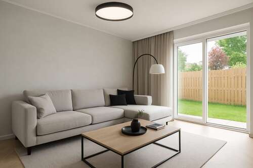 Foto - Wohnung zum Kaufen in Kerpen 199.000,00 € 58 m²