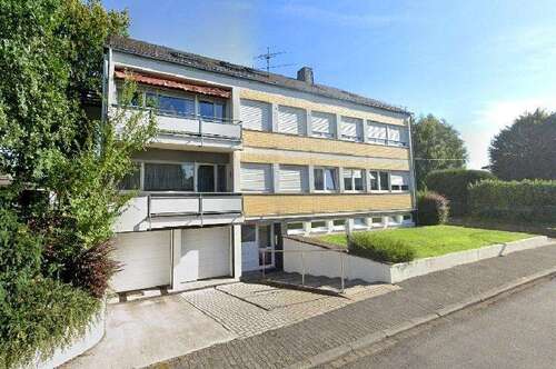 Foto - Wohnung zum Mieten in Montabaur 850,00 € 110 m²