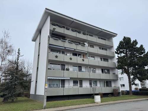 Foto - Wohnung zum Kaufen in Worms Pfeddersheim 230.000,00 € 102.75 m²