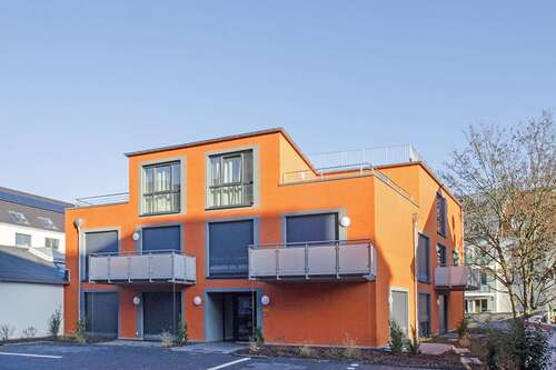 Foto - Wohnung zum Mieten in Hannover 530,00 € 52.06 m²