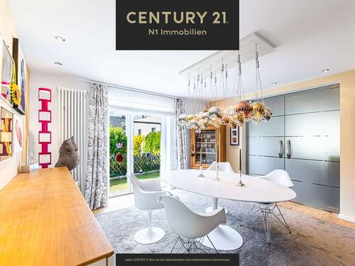 Foto - Haus zum Kaufen in Erlangen 1.790.000,00 € 208 m²