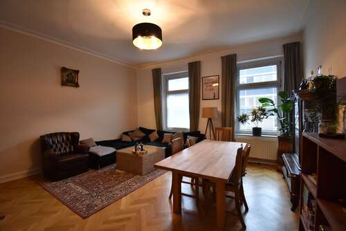 Foto - Wohnung zum Mieten in Düsseldorf 1.275,00 € 79.3 m²