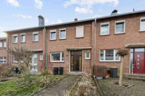 Foto - Haus zum Kaufen in Issum 195.000,00 € 88 m²