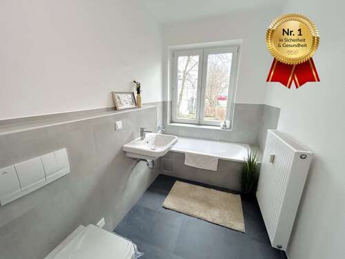 Foto - Wohnung zum Mieten in Dresden 773,00 € 53.86 m²