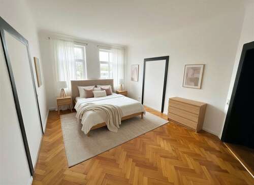 Foto - Wohnung zum Mieten in Dresden 1.699,00 € 146.62 m²