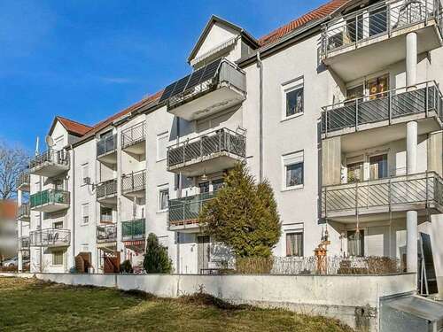 Foto - Wohnung zum Kaufen in Nagold 105.000,00 € 35.54 m²