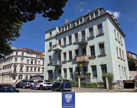 Foto - Wohnung zum Kaufen in Dresden 168.000,00 € 60 m²