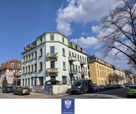 Foto - Wohnung zum Kaufen in Dresden 168.000,00 € 60 m²