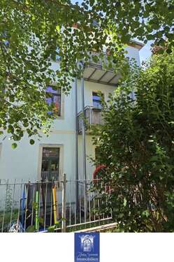 Foto - Wohnung zum Kaufen in Dresden 150.000,00 € 60 m²