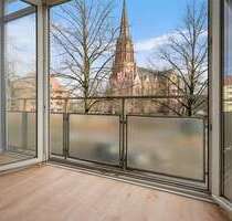 Wohnung zum Mieten in Hannover 599,00 € 30 m²