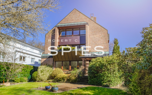 Foto - Wohnung zum Kaufen in Bremen 369.000,00 € 145 m²