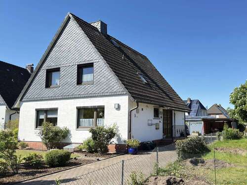 Foto - Haus zum Kaufen in Heist 375.000,00 € 129.8 m²