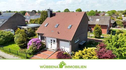 Foto - Haus zum Kaufen in Emden 259.000,00 € 103 m²