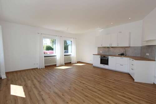 Foto - Wohnung zum Mieten in Kassel 765,00 € 59 m²
