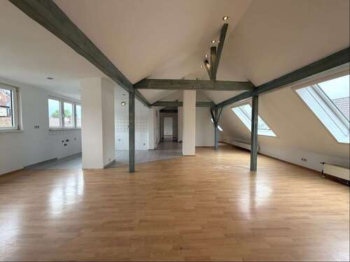 Foto - Wohnung zum Kaufen in Mannheim 280.000,00 € 107.85 m²