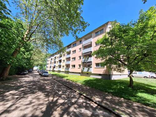 Foto - Wohnung zum Kaufen in Offenburg 166.000,00 € 73 m²