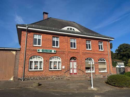 Foto - Haus zum Kaufen in Ruhner Berge OT Marnitz 199.500,00 € 155 m²