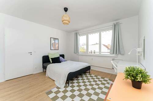 Foto - WG-Zimmer in Berlin 680,00 € 15 m²