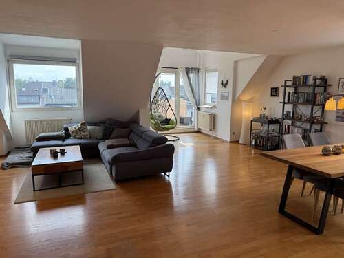 Foto - Wohnung zum Kaufen in Köln Merheim 372.000,00 € 92 m²