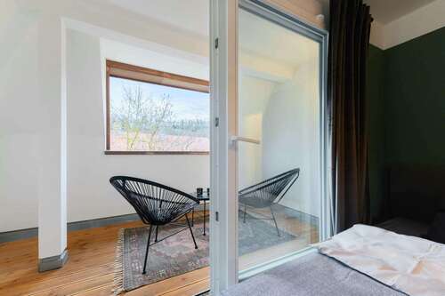 Foto - WG-Zimmer in Stuttgart 530,00 € 18 m²