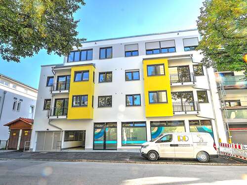 Foto - Wohnung zum Mieten in Penzberg 1.125,00 € 70 m²