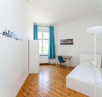 WG-Zimmer in Berlin 645,00 € 11 m²