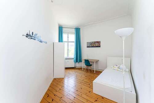 Foto - WG-Zimmer in Berlin 665,00 € 11 m²