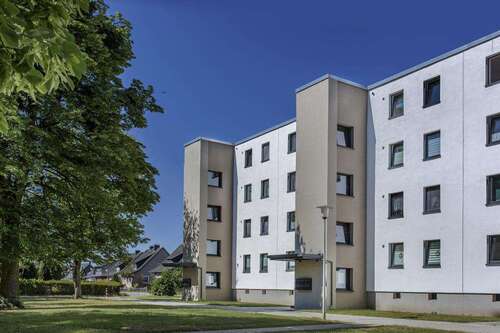 Foto - Wohnung zum Mieten in Wolfsburg 490,00 € 60.32 m²
