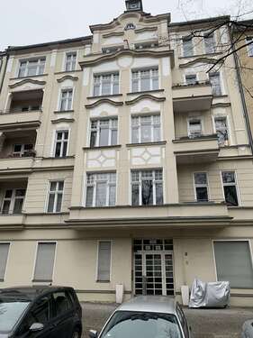 Foto - Wohnung zum Mieten in Berlin 765,00 € 51 m²