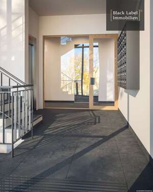 Foto - Wohnung zum Kaufen in Berlin 380.800,00 € 53.96 m²