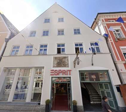 Foto - Wohnung zum Mieten in Mindelheim 800,00 € 72.26 m²
