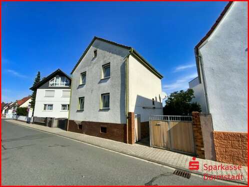 Foto - Haus zum Kaufen in Pfungstadt 375.000,00 € 103.19 m²