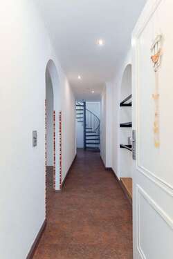 Foto - Wohnung zum Kaufen in Krefeld 179.000,00 € 122.86 m²