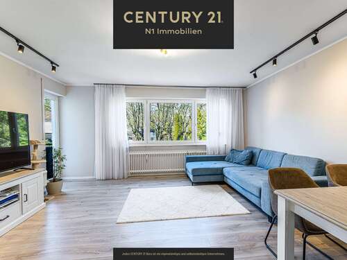 Foto - Wohnung zum Kaufen in Nürnberg 310.000,00 € 83.11 m²