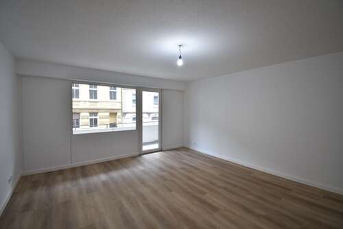 Foto - Wohnung zum Mieten in Wuppertal 505,00 € 53.49 m²