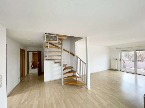 Foto - Wohnung zum Mieten in Zimmern 750,00 € 102 m²