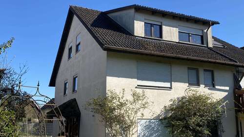 Foto - Haus zum Kaufen in Neudenau 499.000,00 € 285 m²
