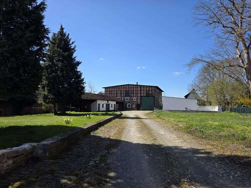 Foto - Haus zum Kaufen in Barnstorf 175.000,00 € 185 m²