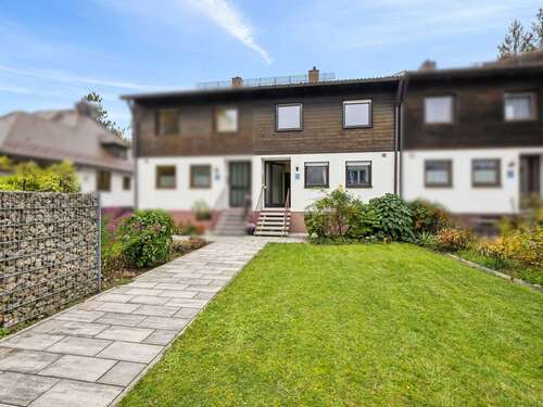 Foto - Haus zum Kaufen in München 799.000,00 € 131 m²