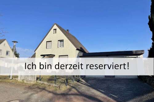 Foto - Haus zum Kaufen in Lage 180.000,00 € 99.86 m²