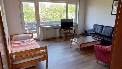 Foto - Wohnung zum Mieten in Frankfurt am Main 1.790,00 € 80 m²
