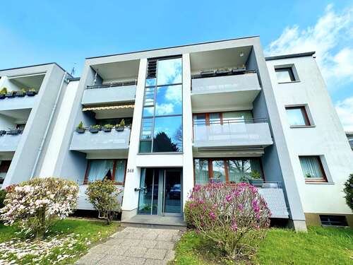 Foto - Wohnung zum Mieten in Essen 1.105,00 € 130 m²