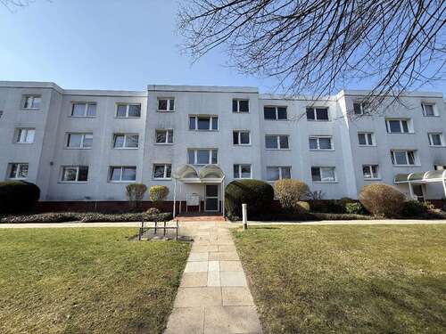 Foto - Wohnung zum Kaufen in Celle-OT Westercelle 125.000,00 € 74 m²