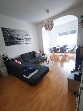 Foto - Wohnung zum Mieten in Hannover 660,00 € 73.38 m²