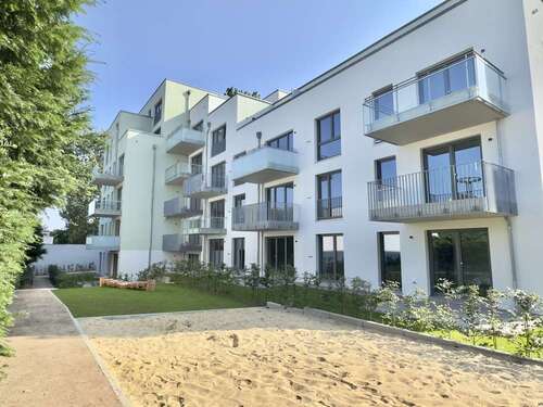 Foto - Wohnung zum Mieten in Wedel 1.540,00 € 103 m²